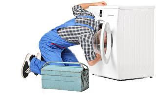 Waschmaschine ablassen