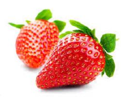 jordbær variasjon lord anmeldelser
