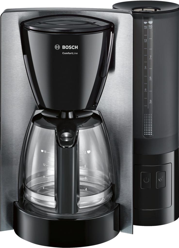 Cafetera Bosch Comfort Line