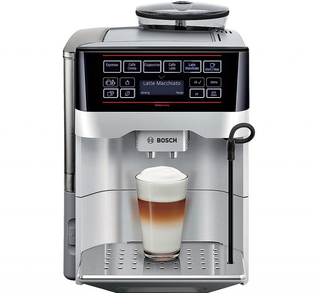 Cafetera automática Bosch Vero Aroma 300