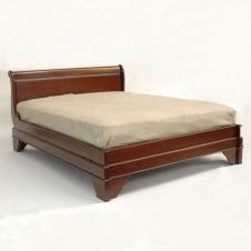 Un lit et demi de taille standard