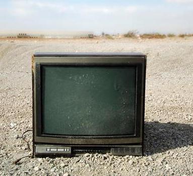 където да наемете стар телевизионен комплект Красноярск