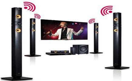 home theater recenzii Samsung