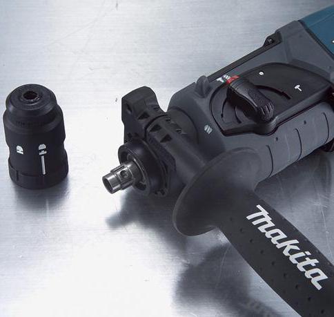 perforateur Makita 2470 avis prix