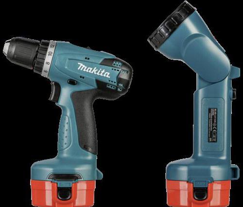 repuestos makita 6281d