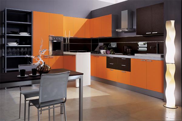 apelsīnu virtuves