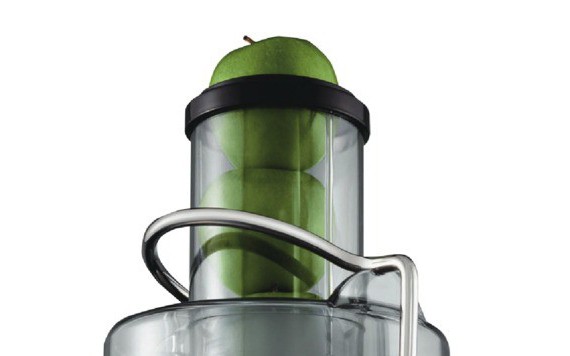 large apple juicer ความคิดเห็น 