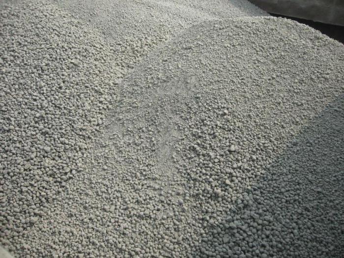 durée de conservation du ciment 