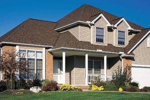 Types of roofs