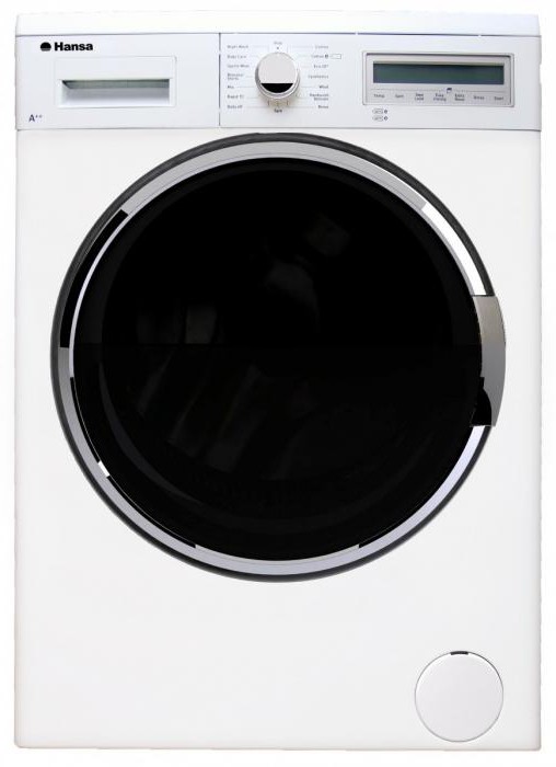 washing machine khansa 