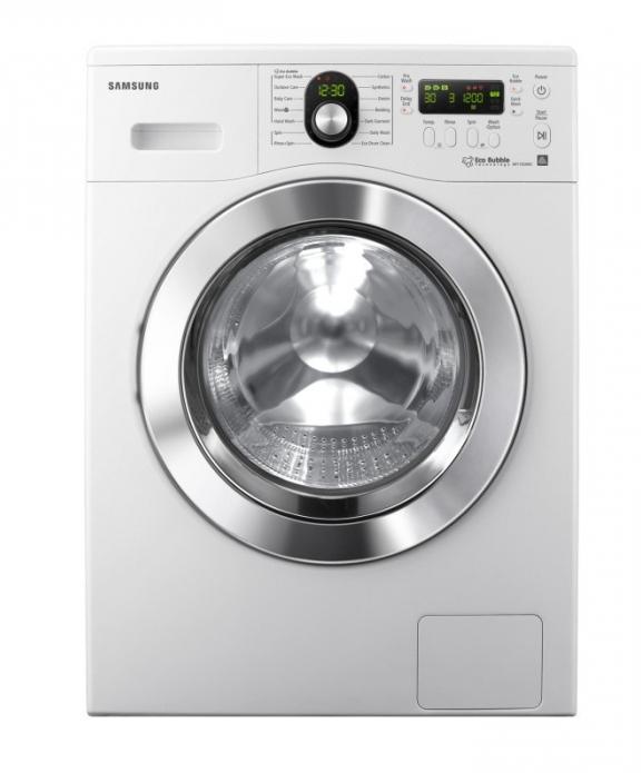 वॉशिंग मशीन सैमसंग wf602w2bkwq समीक्षाएँ 