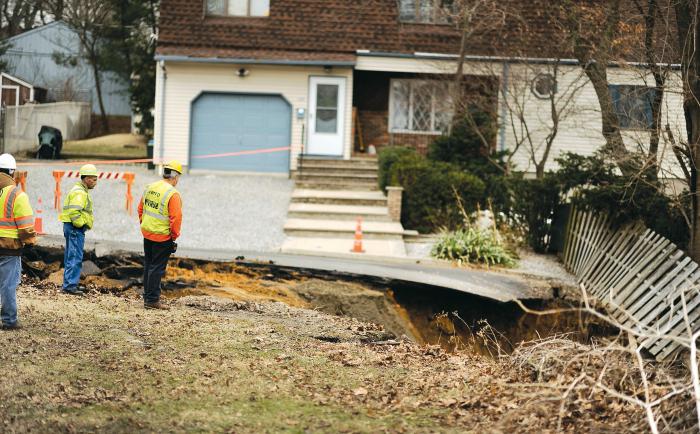 encuesta de condiciones de construcción