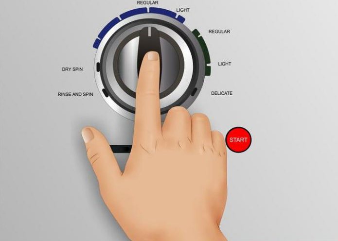 comment laver les sous-vêtements thermiques dans une machine à laver