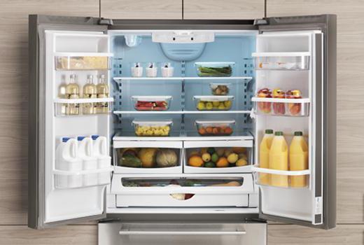  frigider incorporat cu o singura camera fara congelator
