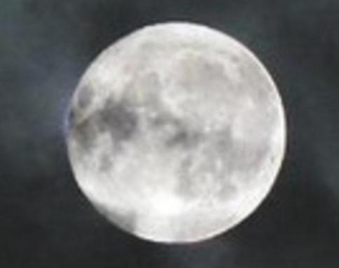 månens plassering i fødselshoroskopet