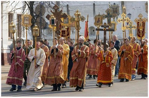 Ден на св. Серафим Саровски