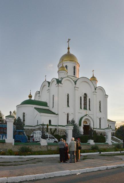 Odesos vyskupija 