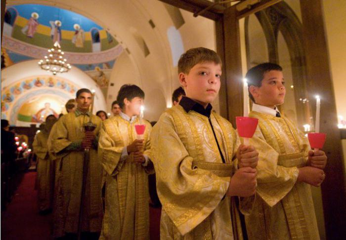 Eglise de la résurrection du Christ à Semenovskaya: lire les avis