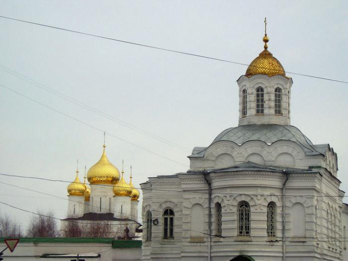 Akathist of the Akhtyr Icon of the Mother of God