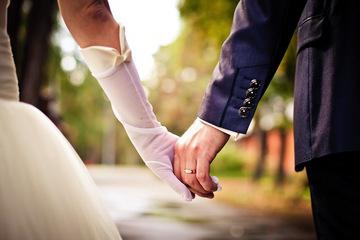 як дізнатися скільки шлюбів буде по руці