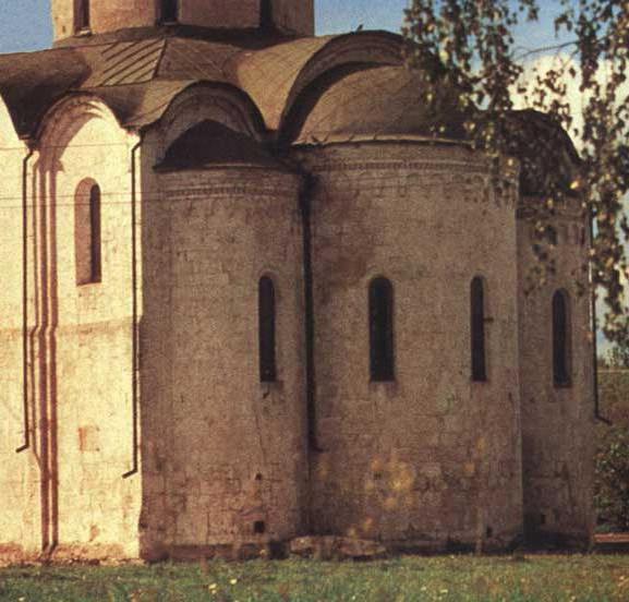 קתדרלת ספסו-פרובראז'נסקי בפרסלב-זלסקי