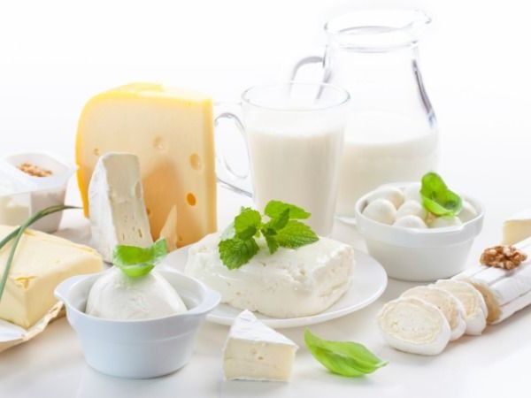 mit lehet tejből előállítani?