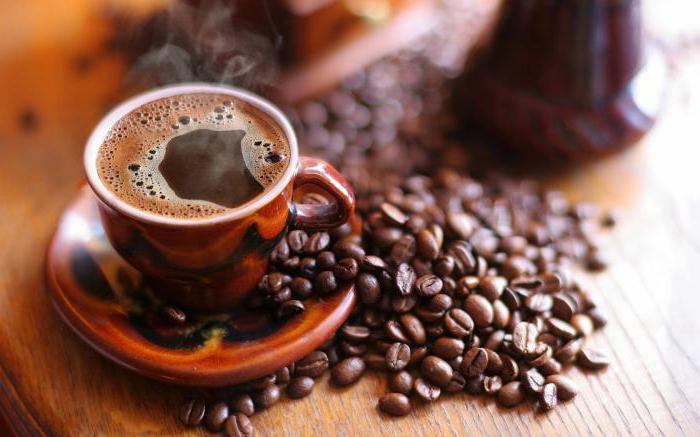 Arabica und Robusta Unterschiede Sorten