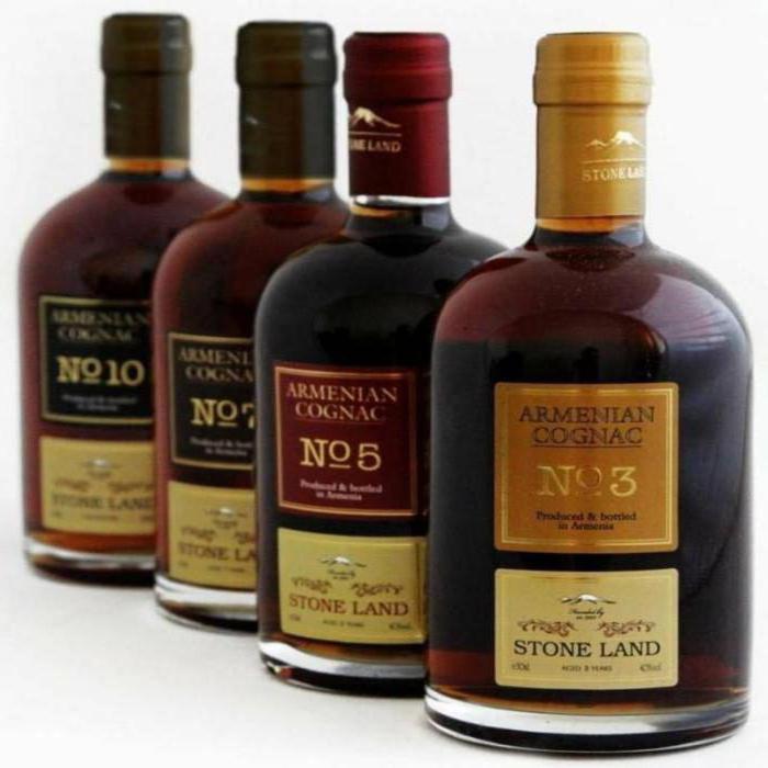 Cognac land van stenen 20 jaar