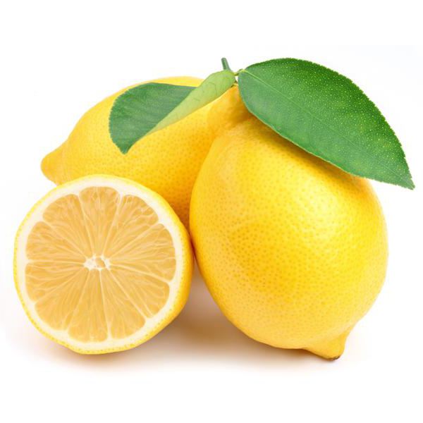 Lemon increases pressure or lowers
