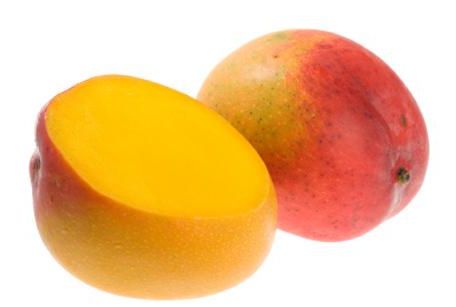 Kako oguliti mango
