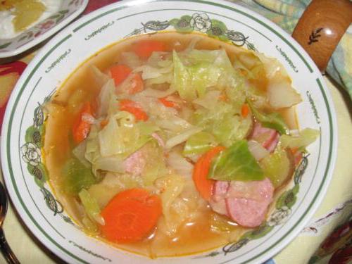 borsch and cabbage soup vegetarian 