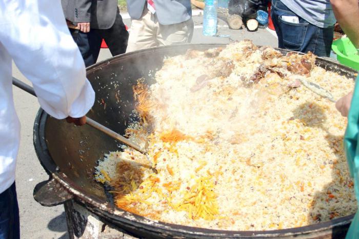 quoi cuisiner sur le feu ouvert 