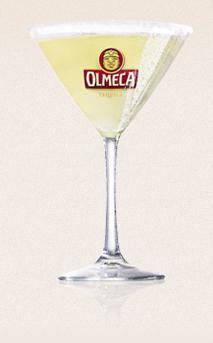 สิ่งที่จะดื่ม olmeca เตกีลาด้วย
