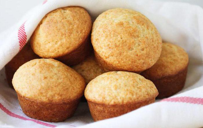 Rosinenmilchmuffins