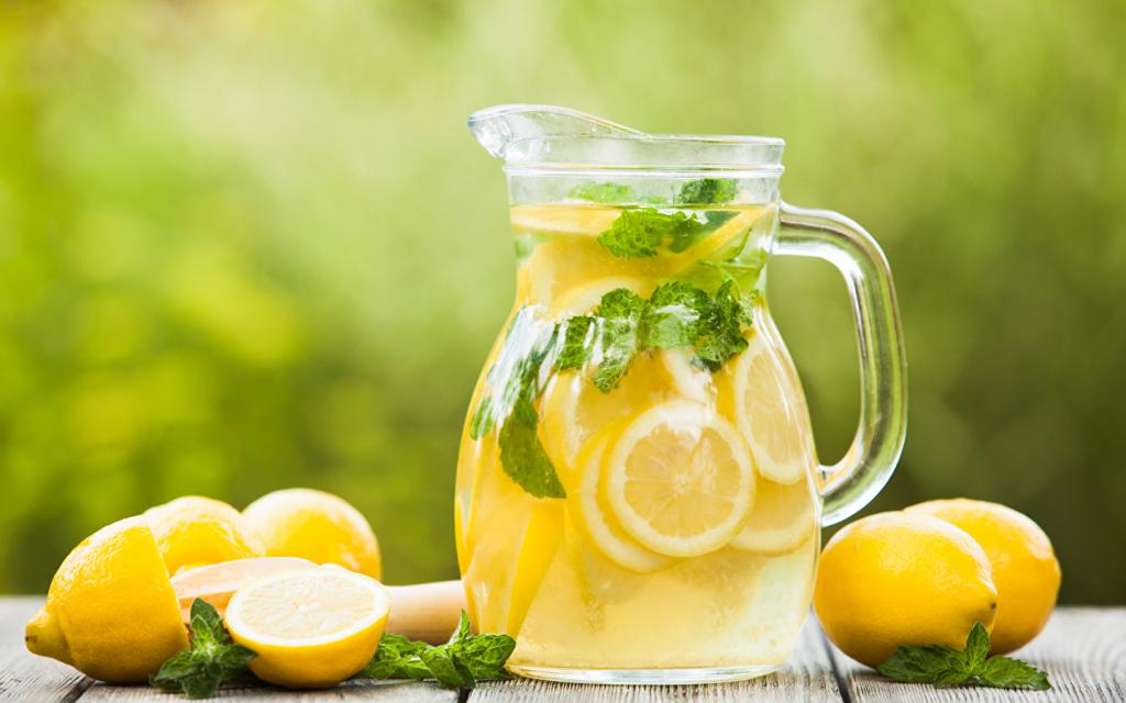 limonade classique