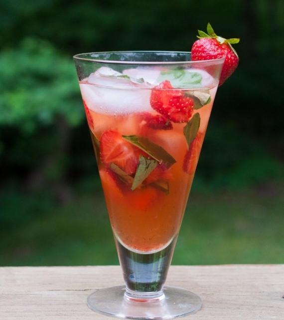 hogyan lehet alkoholmentes mojito koktélt készíteni