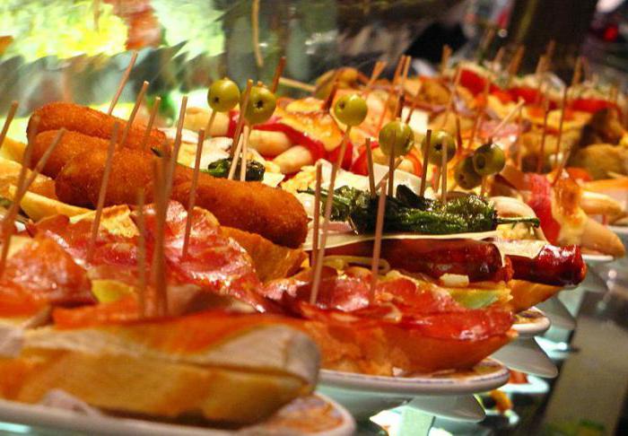 Kuchnia hiszpańska proste przepisy
