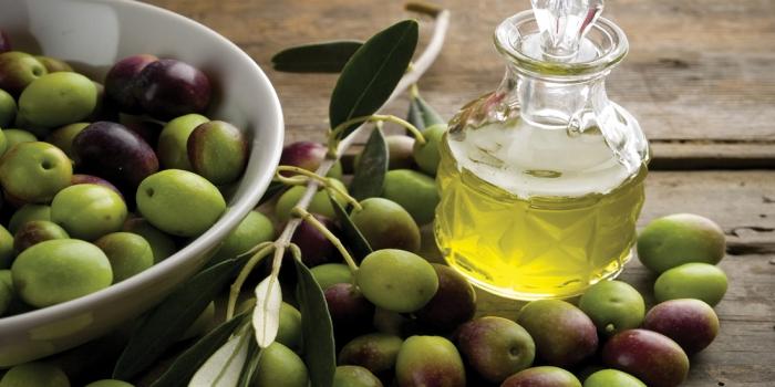 oliiviöljy
