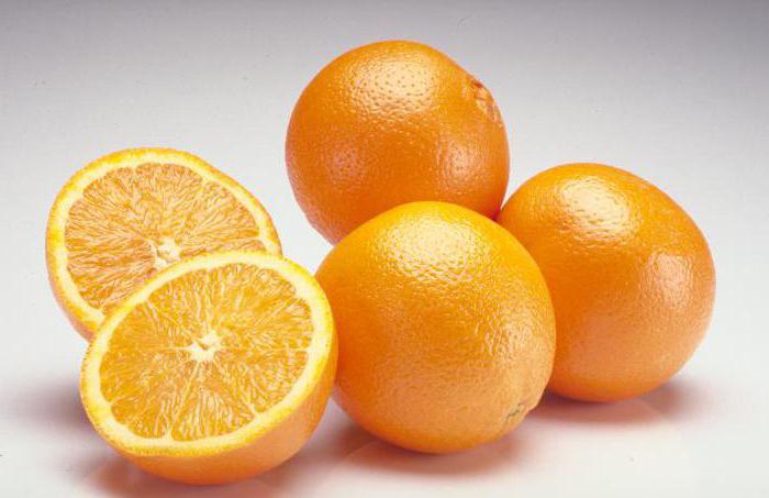 Oven Kipfilet met Sinaasappelen