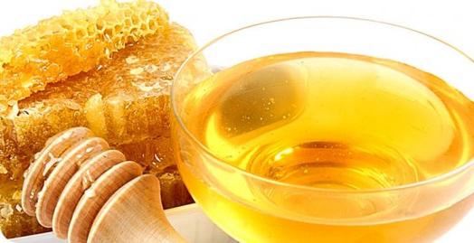 ako si vybrať med