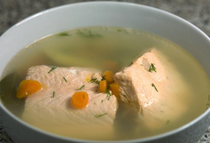 Πώς να μαγειρεύετε υπέροχα τη σούπα ψαριών στο σπίτι