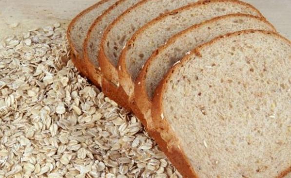 hvilke vitaminer i hvitt brød