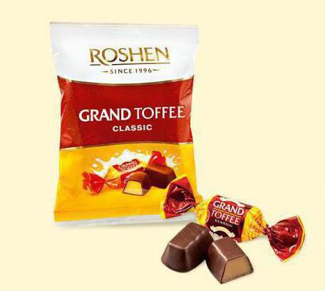 candy grand toffee