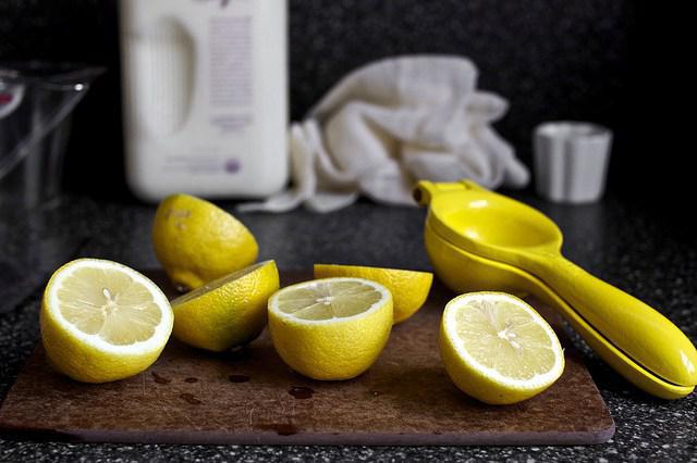 citrinų rūgštis vietoj acto proporcijos 