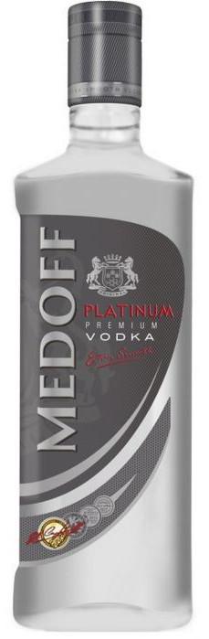 vodka honeyoff platinum