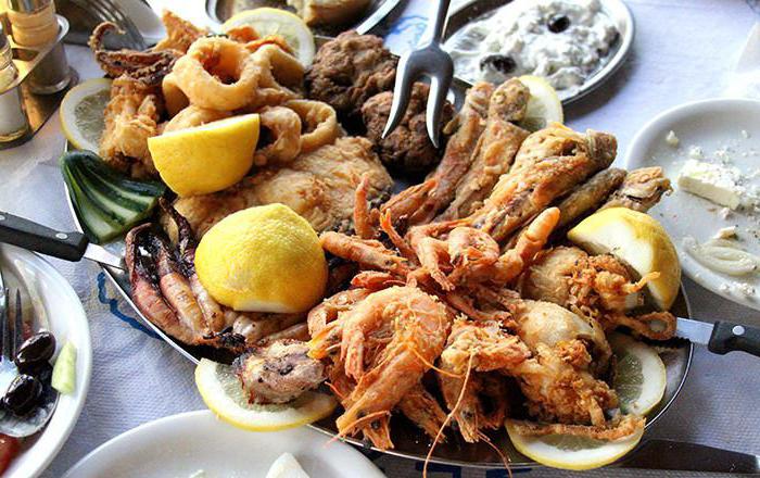 cyprus meze reviews