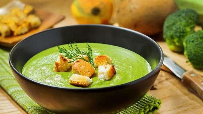 soupe à la crème meilleures recettes culinaires 