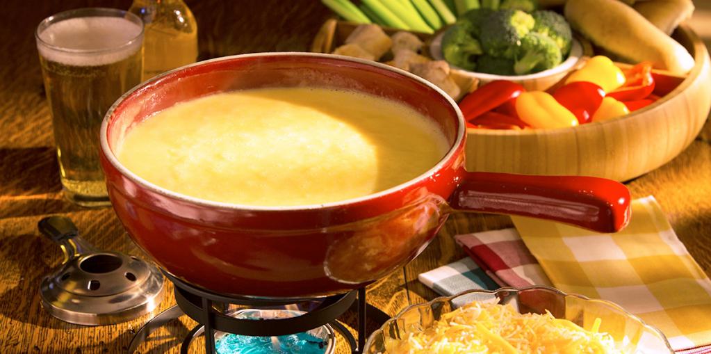 fondue recipe at home