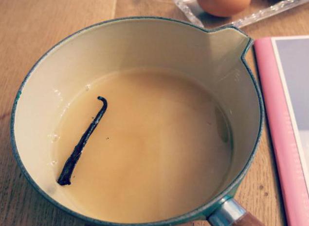 syrop cukrowy jak przygotować do impregnacji herbatnika 