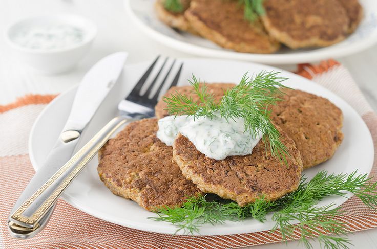 recipe for pork liver fritters